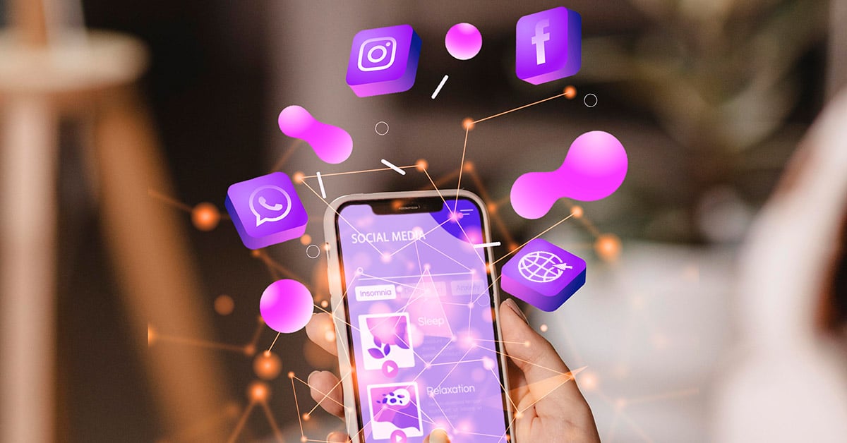 A Importância das Redes Sociais no Marketing Digital