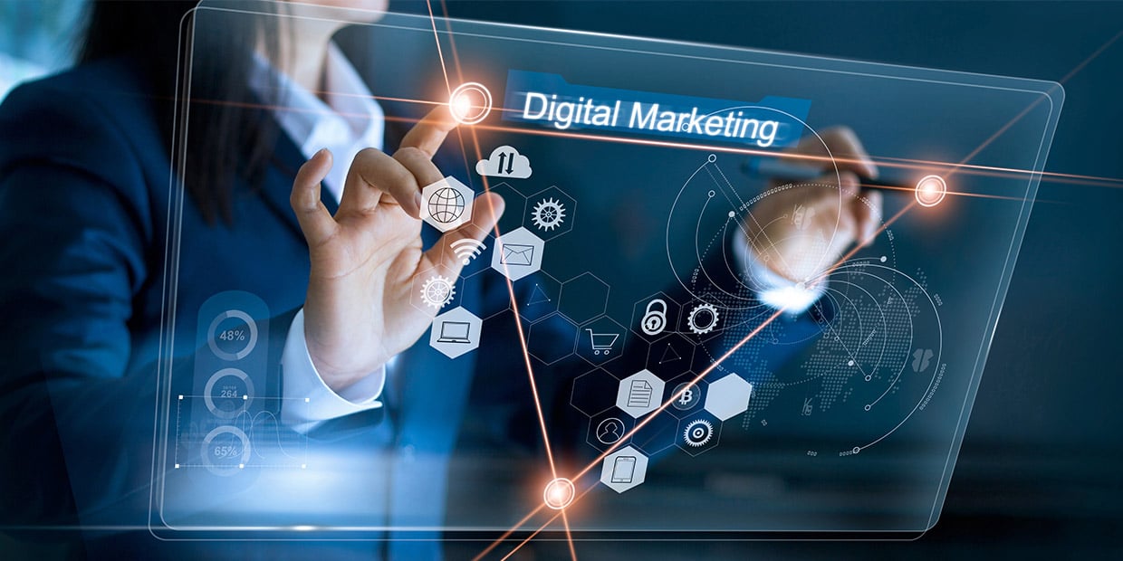 Marketing Digital como ferramenta para sua empresa