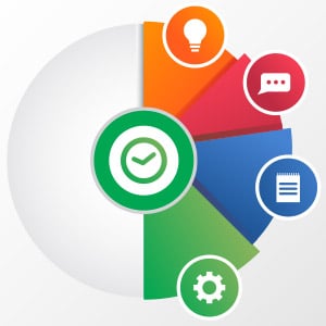 Apresentações Digitais - Infográficos