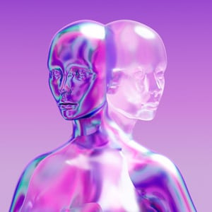 Criação 3D - Modelagem