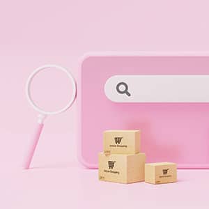 Criação de Loja Virtual - Otimização & SEO