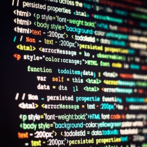 Criação de Sites - Desenvolvimento Web