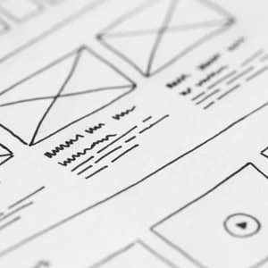 Criação de Sites - UI & UX