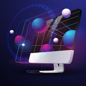 Criação de Sites - Web Design