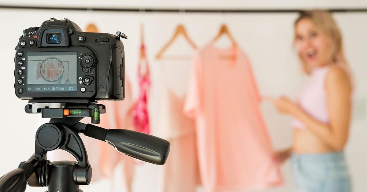 5 dicas para exibir boas imagens em sua loja virtual