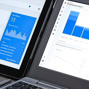 Google Ads - Plataforma Google