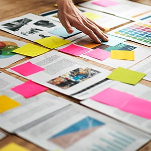 Identidade Visual - Criação de Marca