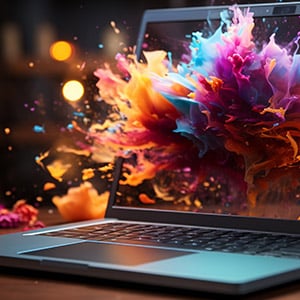 Marketing Digital - Design