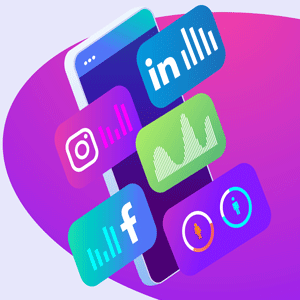 Marketing Digital - Gestão de Redes Sociais