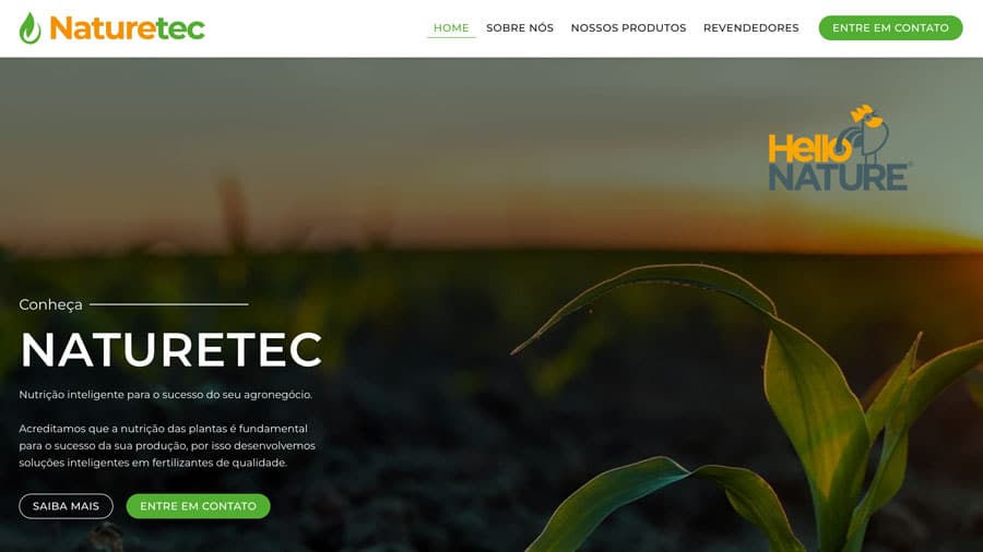Naturetec